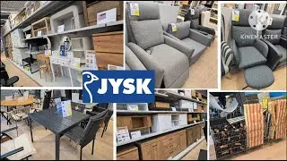 JYSK💥DUŻO PROMOCJI🔥MUSZISZ ZOBACZYĆ🛍