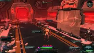 Wildstar Beta Test