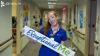 Lee Health Culture