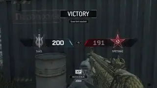 MWR (Got banned on IW)