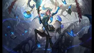 LILLIA vs DIANA (JGL) - KDA 05/02/25