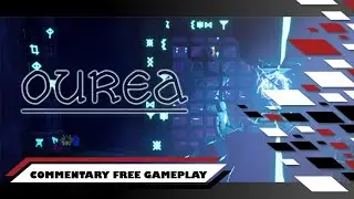 Ourea - PC Indie Gameplay