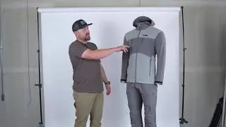 Stone Glacier DeHavilland Jacket