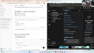 7 4 8 Lab   Use Ansible to Automate Installing a Web Server