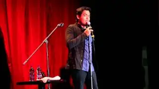 Franco Escamilla en el Blanquita 2da parte: HUGO EL COJO FELIZ