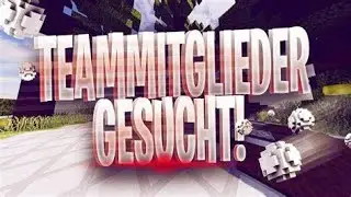 #151 &bull; Trailer | MC Song - #Team-Mitglieder 🤫 Server Craftplay.de &bull; (VOODOO by ALI) 00151
