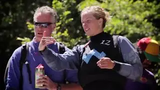Women of the WWGP