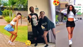 FIRE ANTHEM BEST TIKTOK DANCE CHALLANGES😌