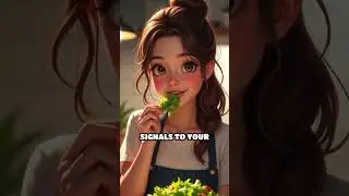 Does Food Texture Change How You Feel?