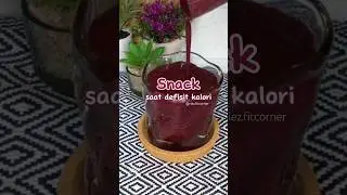 #smoothie #smoothies #diet #healthyfood #defisitkalori #menudiet #dietsehat #cleaneating #dietmenu