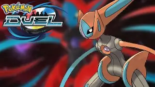 ALL OUT DEOXYS SPEED TEAM! ONLINE RANKED GAMEPLAY! - Pokemon Duel