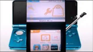 Recovering my Nintendo Network ID