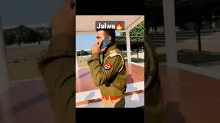 Sub inspector uniform | jalwa🔥|#shorts #uniform #upsi #subinspector #motivation #ytshorts #police