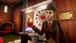 WE HAPPY FEW - Intro