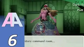 The Great Setback | Blind P3P Playthrough (Part 6)