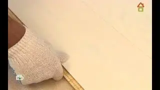 Белая паркетная доска Barlinek Ясень Lime Sorbet Grande