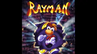 Rayman 1 OST - Cloak Of Darkness