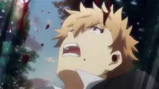 rewrite 2 seasons [AMV] Grandson - Overdose