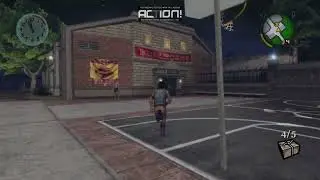 Funny Moments z BULLY SCHOLARSHIP EDITION PL (#11)