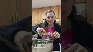 Making a Turkish Style Salad!