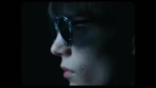 Dior Homme Timeless Sunglasses ft  Dylan Roques