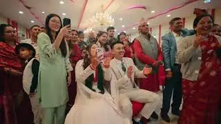 Reception dance videos