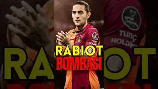 GALATASARAY RABİOT'U İSTİYOR ! #keşfet #fypシ #galatasaray #gs #rabiot #transferhaberleri #transfer