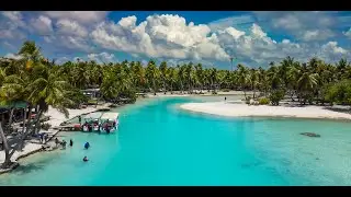 November 17, 2027 group cruise on the Paul Gauguin