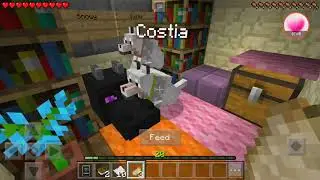 NIKKI MINECRAFT:Morning Routine+going back to work