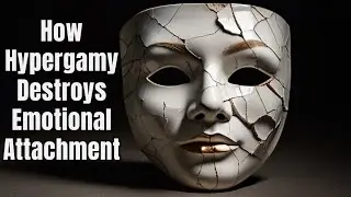 The Truth About Hypergamy: How It Destroys Emotional Attachment