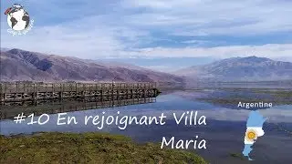 #10 En rejoignant Villa Maria