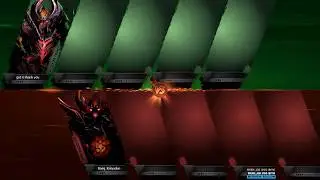 Bomj_Kolyadun vs Stormlike-, Shenae Cup 1v1 [FollowMozzy]