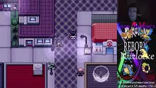 Pok&eacute;mon Reborn Nuzlocke Episode 38 Championless and Afraid