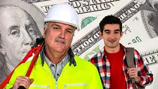 Study Shows Stimulus Checks Significantly SAVED America