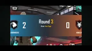 lone wolf booyah #gameplay #student 04yt
