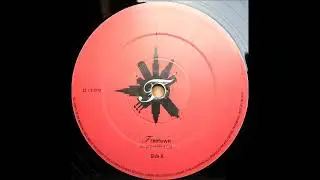 Masters At Work presents People Underground feat. Michael Watford - My Love (Louie's Factory Dub)