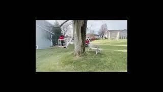 DinoLift 92RXT Low Ground Pressure Demo