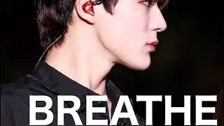 Lee Jeno [FMV] - Breathe