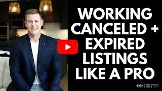 Working Canceled and Expired Listings Like a Pro| Minneapolis, Minnesota