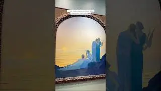 ✨ Soir antique, Alphonse Osbert (1908) - Petit Palais, Paris, France 🇫🇷 #petitpalais #artexplor3