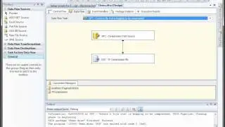 Task Factory - TF Compression Task