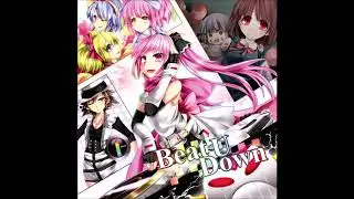 Debtty Daddy (Psy-Nation Remix) / sampling masters AYA (Remixed by -Amane-天音)