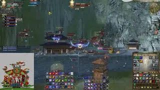 GvG Balance vs Wander 02.08.2025 ComebackPW 1.3.6