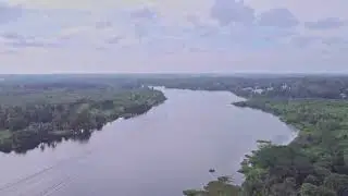 බොල්ගොඩ ගග දිගේ ගිහින් බලමුද....🙄✨Bolgoda Lake | Sri Lanka&rsquo;s Largest Natural Lake