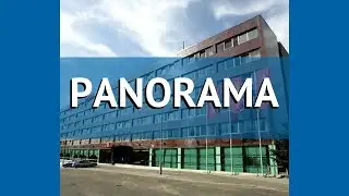 PANORAMA 3* Литва Вильнюс обзор &ndash; отель ПАНОРАМА 3* Вильнюс видео обзор