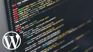 Sharing my WordPress Starter Theme