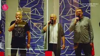 Perły i Łotry LIVE z Gemini Park Tychy // Zimowa Rozgrzewka Portu Pieśni Pracy // 30.01.2021