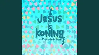 Jesus Die Weg Waarheid, Die Lewe
