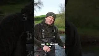 Deadbaiting rods: Big Reservoirs Vs Canals 🎣