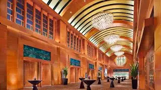 Resorts World Sentosa &mdash; виллы Equarius, Сингапур, Сингапур | Путешествуйте с Medha